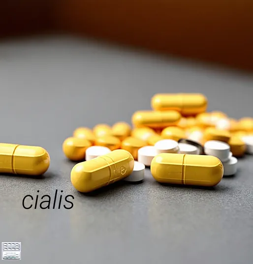 Cialis 20 mg opiniones